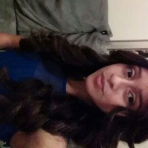 Meet your Posher, Nevaeh